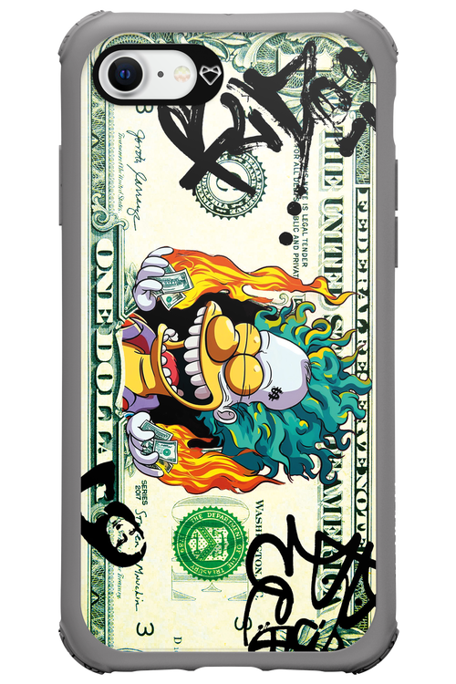 CLOWN 2.0 - Apple iPhone SE 2020