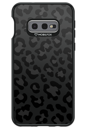 BLACK LEOPARD 2.0 - Samsung Galaxy S10e