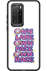 OWN 2.0 - Huawei P40 Pro