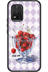 Pick Me 2.0 - Xiaomi Mi 10 Lite 5G