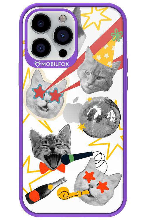 Christmas Chaos - Apple iPhone 13 Pro Max