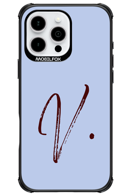 (Jellyfish Presso) V 2.0 - Apple iPhone 16 Pro Max
