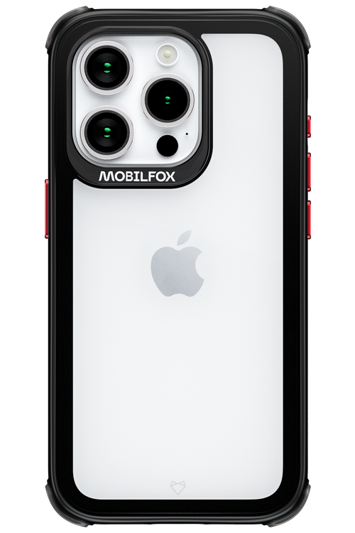 Custom Studio 2.0 - Apple iPhone 15 Pro