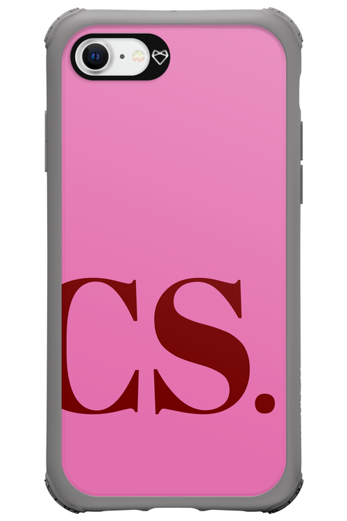 CS (Sorbet) 2.0 - Apple iPhone SE 2020
