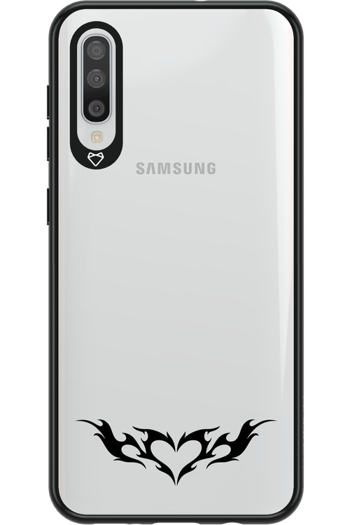 Techno Hart - Samsung Galaxy A50