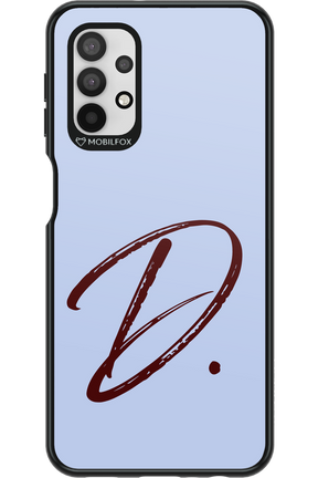 (Jellyfish Presso) D 2.0 - Samsung Galaxy A32 5G