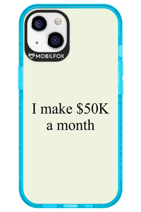 $50K - Apple iPhone 13