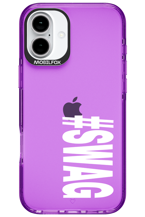 Swag Light Mode - Apple iPhone 16 Plus