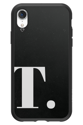 T (Off Space) 2.0 - Apple iPhone XR