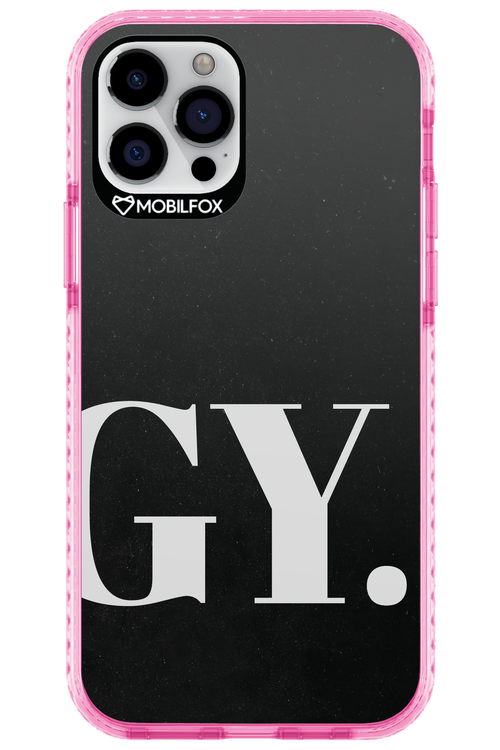 GY (Off Space) 2.0 - Apple iPhone 12 Pro