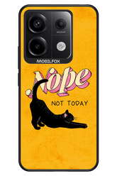 Nope, Not Today 2.0 - Xiaomi Redmi Note 13 Pro 5G
