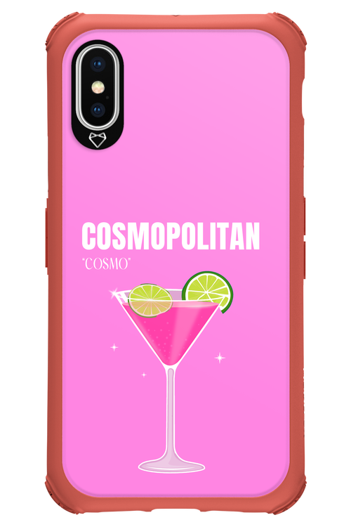 Cosmo - Apple iPhone XS