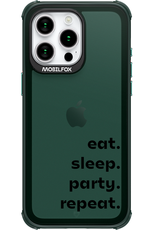 Party Loop - Apple iPhone 15 Pro Max