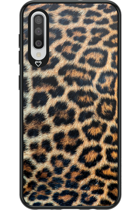 Leopard 2.0 - Samsung Galaxy A50