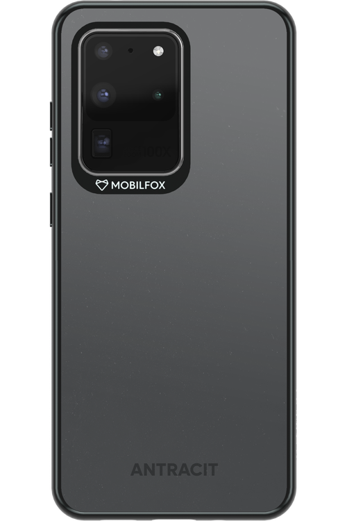 Antracit 2.0 - Samsung Galaxy S20 Ultra 5G
