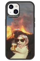 My life - Apple iPhone 13
