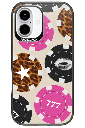 All In - Apple iPhone 16