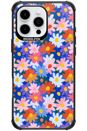 Happy Bloom - Apple iPhone 16 Pro Max