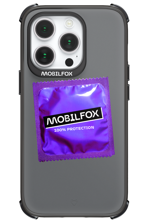 100% Protection 2.0 - Apple iPhone 14 Pro