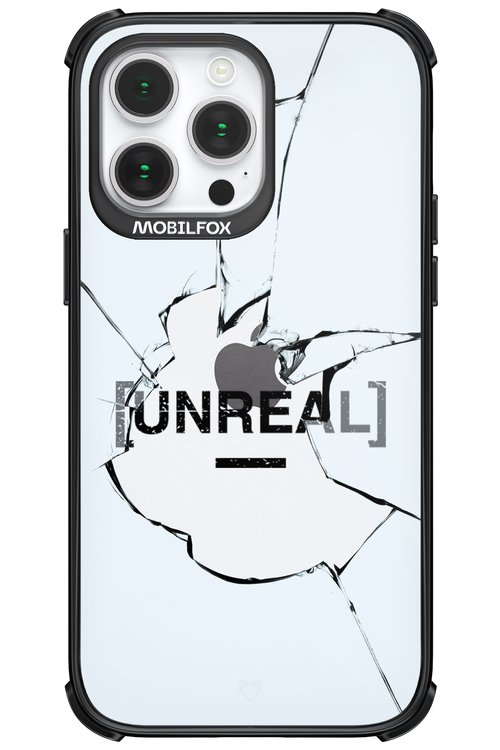 Broken Glass - Apple iPhone 14 Pro Max