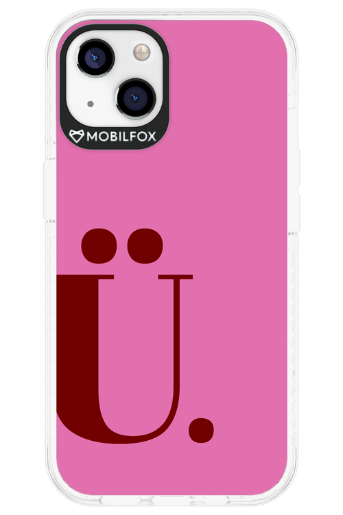 U II (Sorbet) 2.0 - Apple iPhone 13