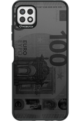 Euro Black 2.0 - Samsung Galaxy A22 5G