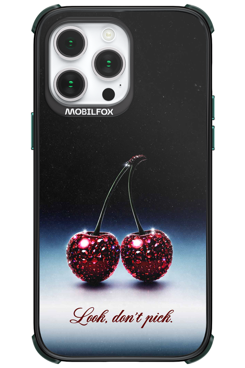 Seasonal Diamond 2.0 - Apple iPhone 14 Pro Max