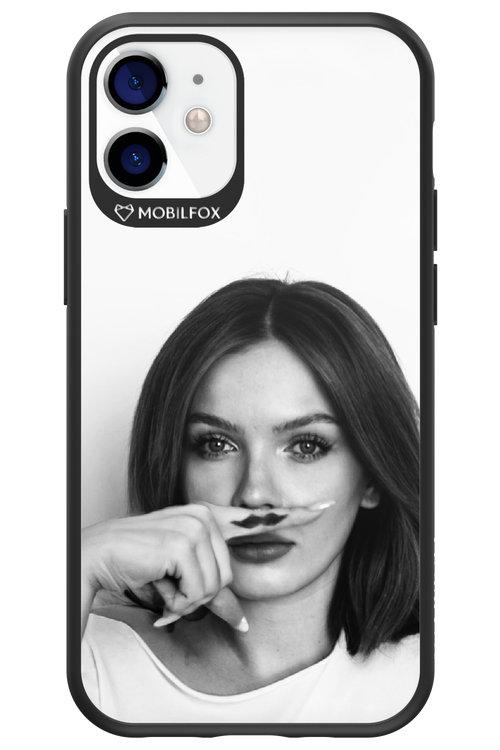 Soft Focus - Apple iPhone 12 Mini