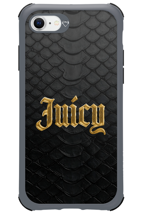 Juicy Gold 2.0 - Apple iPhone 8