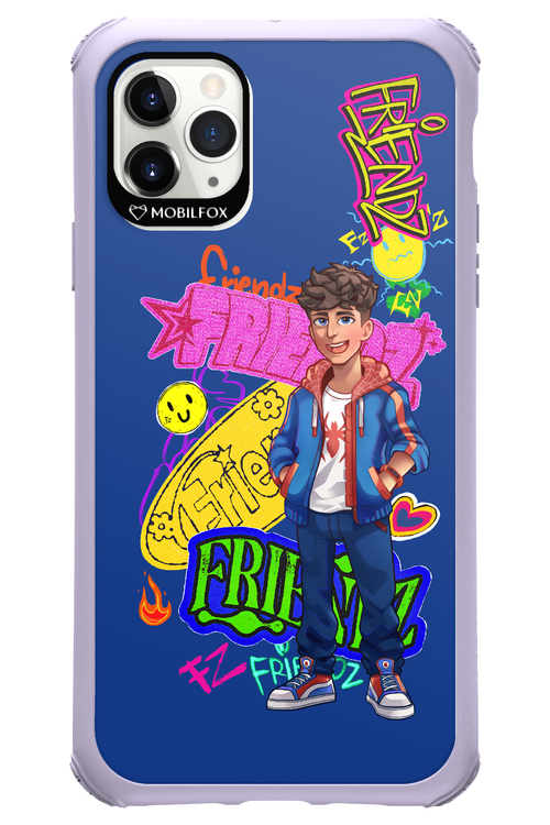 Czvjnik - Apple iPhone 11 Pro Max