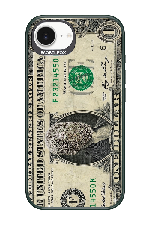 mask 2.0 - Apple iPhone 16e