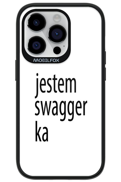 Swagger 2.0 - Apple iPhone 14 Pro