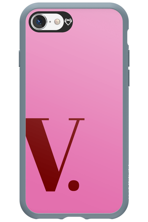 V (Sorbet) 2.0 - Apple iPhone 8