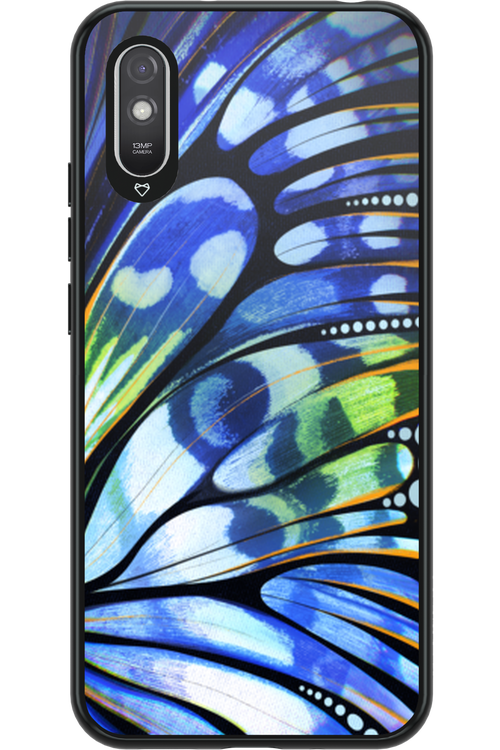 Turquoise Wing 2.0 - Xiaomi Redmi 9A
