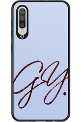 (Jellyfish Presso) GY 2.0 - Samsung Galaxy A50