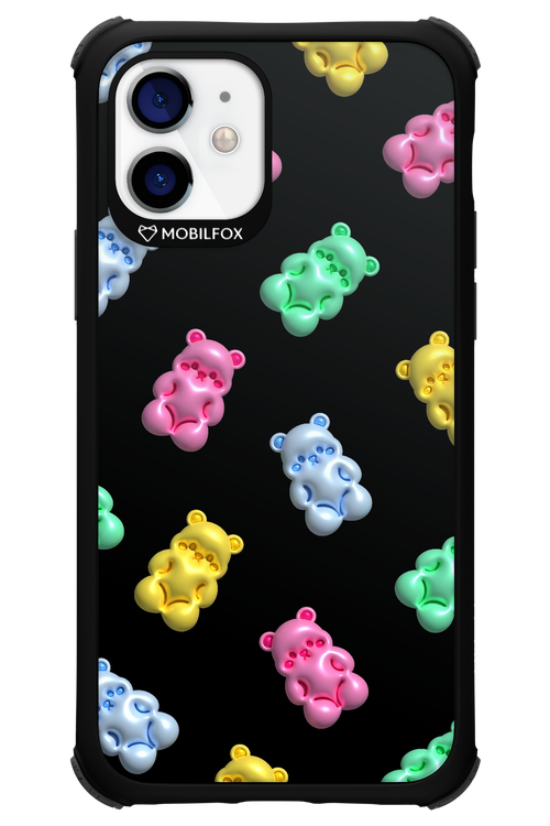 Gummy Bears - Apple iPhone 12