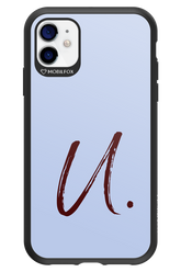 (Jellyfish Presso) U 2.0 - Apple iPhone 11