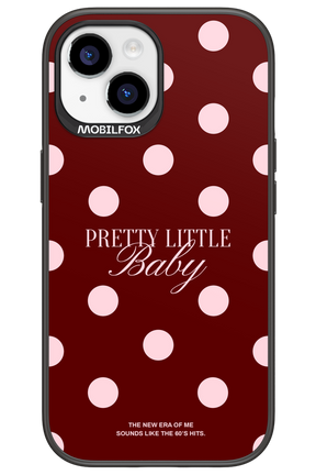 60’s Baby - Apple iPhone 15