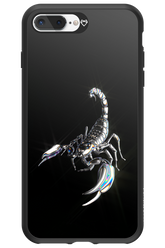 Chrome Scorpio - Apple iPhone 8 Plus