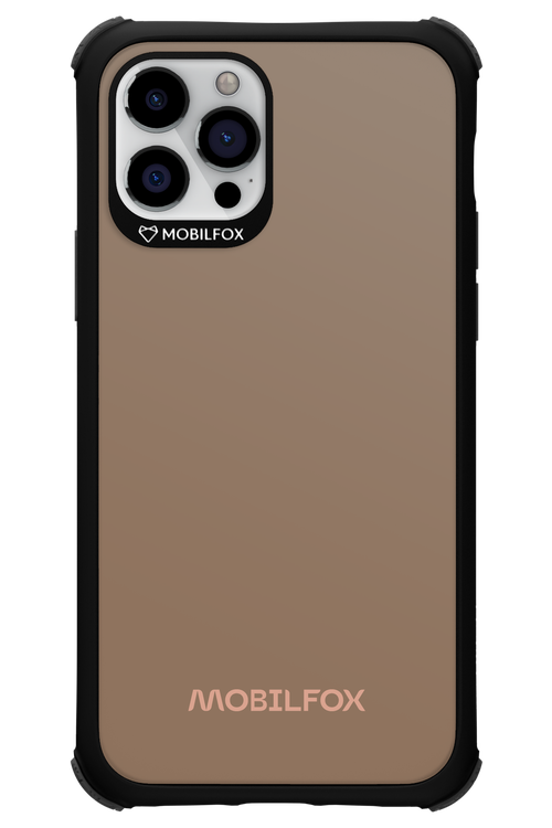 Taupe - Apple iPhone 12 Pro