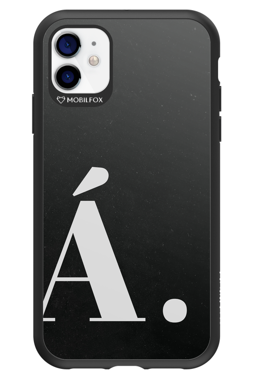 A II (Off Space) 2.0 - Apple iPhone 11