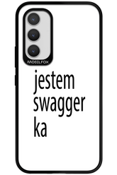 Swagger 2.0 - Samsung Galaxy A34