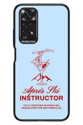 Instructor - Xiaomi Redmi Note 11/11S 4G