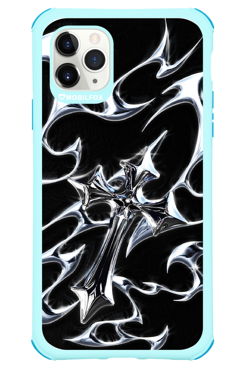 Faith 2.0 - Apple iPhone 11 Pro Max