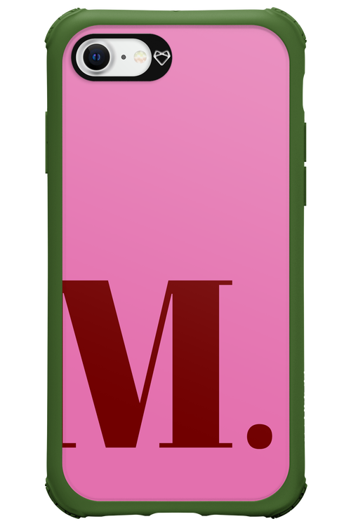 M (Sorbet) 2.0 - Apple iPhone SE 2020