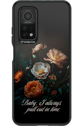 In time 2.0 - Xiaomi Mi 10T 5G