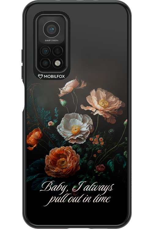 In time 2.0 - Xiaomi Mi 10T 5G