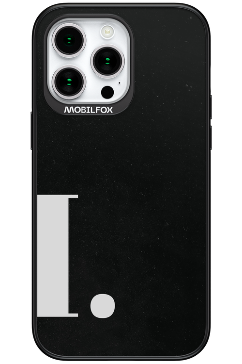 I (Off Space) 2.0 - Apple iPhone 15 Pro Max