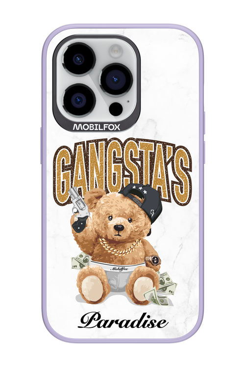 Gangsta - Apple iPhone 14 Pro