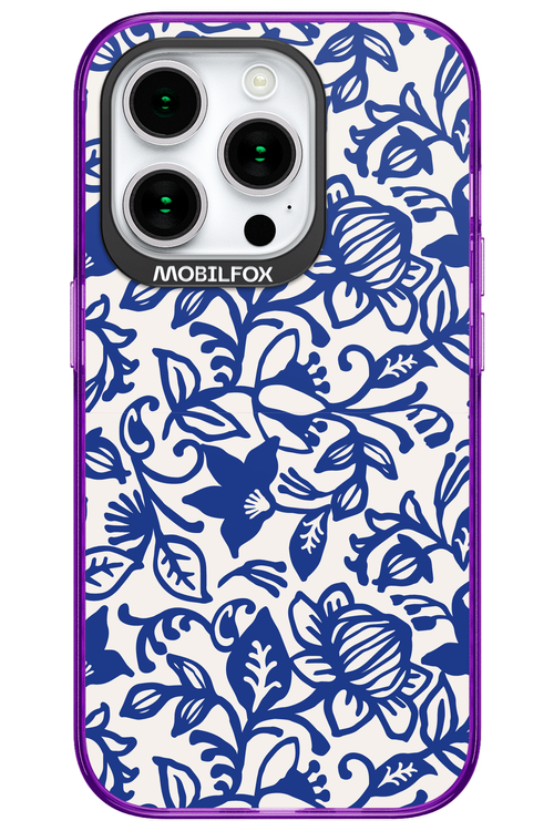 Riviera Fiora 2.0 - Apple iPhone 15 Pro